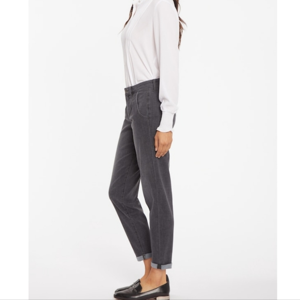 New Nydj stretch jeans